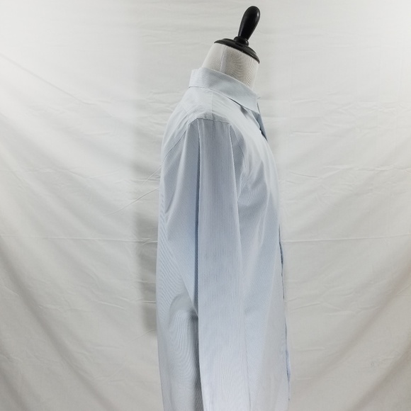 Brooks Brothers Regent Supima Cotton Dress Shirt - Picture 5 of 6